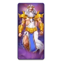 Olympus
Super Scatter