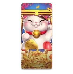 Lucky
Neko